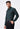 Men Green Regular Fit Formal Shirt