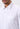 Men White Slim Fit Formal Shirt