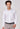 Men White Regular Fit Formal Shirt