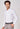 Men White Regular Fit Formal Shirt