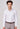 Men White Regular Fit Formal Shirt