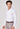 Men White Regular Fit Formal Shirt