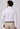 Men White Slim Fit Formal Shirt