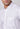 Men White Slim Fit Formal Shirt
