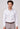 Men White Regular Fit Formal Shirt