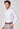 Men White Regular Fit Formal Shirt