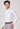 Men White Regular Fit Formal Shirt