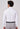 Men White Regular Fit Formal Shirt