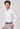 Men White Regular Fit Formal Shirt