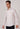 Men Beige Slim Fit Formal Shirt