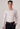 Men Beige Slim Fit Formal Shirt