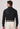 Men Black Smart Fit Formal Shirt