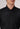Men Black Smart Fit Formal Shirt