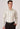 Men Beige Slim Fit Formal Shirt