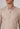 Men Beige Slim Fit Formal Shirt