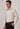 Men Beige Regular Fit Formal Shirt