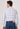 Men Blue Regular Fit Formal Shirt