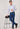 Men Blue Regular Fit Formal Shirt