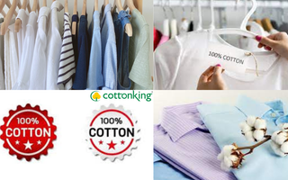 The Timeless Elegance of Cotton : Why Every Wardrobe Needs a Range of Cotton Apparel ?