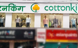 Cottonking Adds New Showrooms in Vidharbha, Khandesh, Marathwada