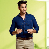 The comfort of cotton clothing: Stay cool with a range of finest garments at Cottonking