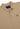 Beige Cotton T-Shirt
