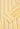 Men Yellow Striped Slim Fit Formal Shirt