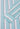 Men Blue Striped Slim Fit Formal Shirt