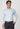 Men Blue Regular Fit Formal Shirt