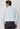 Men Blue Regular Fit Formal Shirt