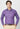 Men Blue Regular Fit Formal Shirt