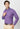 Men Blue Regular Fit Formal Shirt