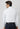 Men White Regular Fit Formal Shirt