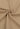 Beige Cotton T-Shirt