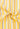 Men Yellow Striped Slim Fit Formal Shirt