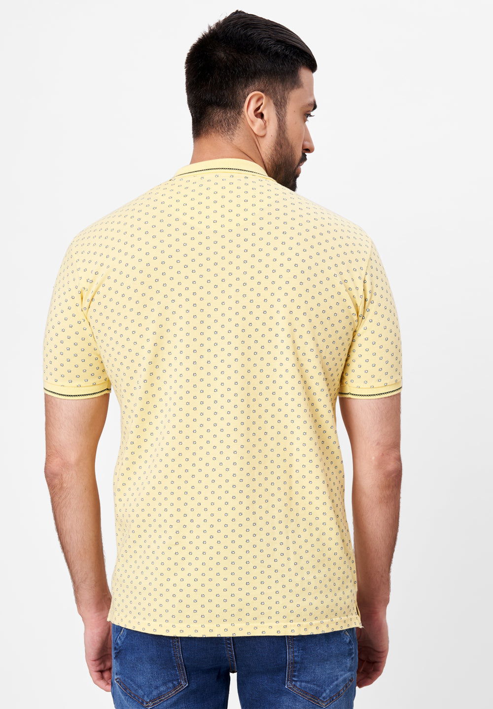 Cotton Shirt - 40155