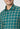 Men Green Regular Fit Formal Shirt