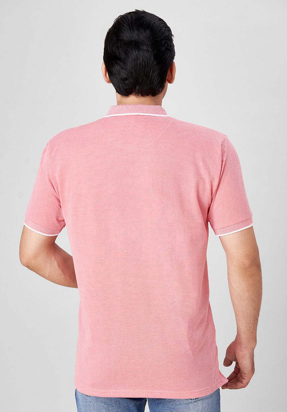 Cotton T-Shirt - 42048