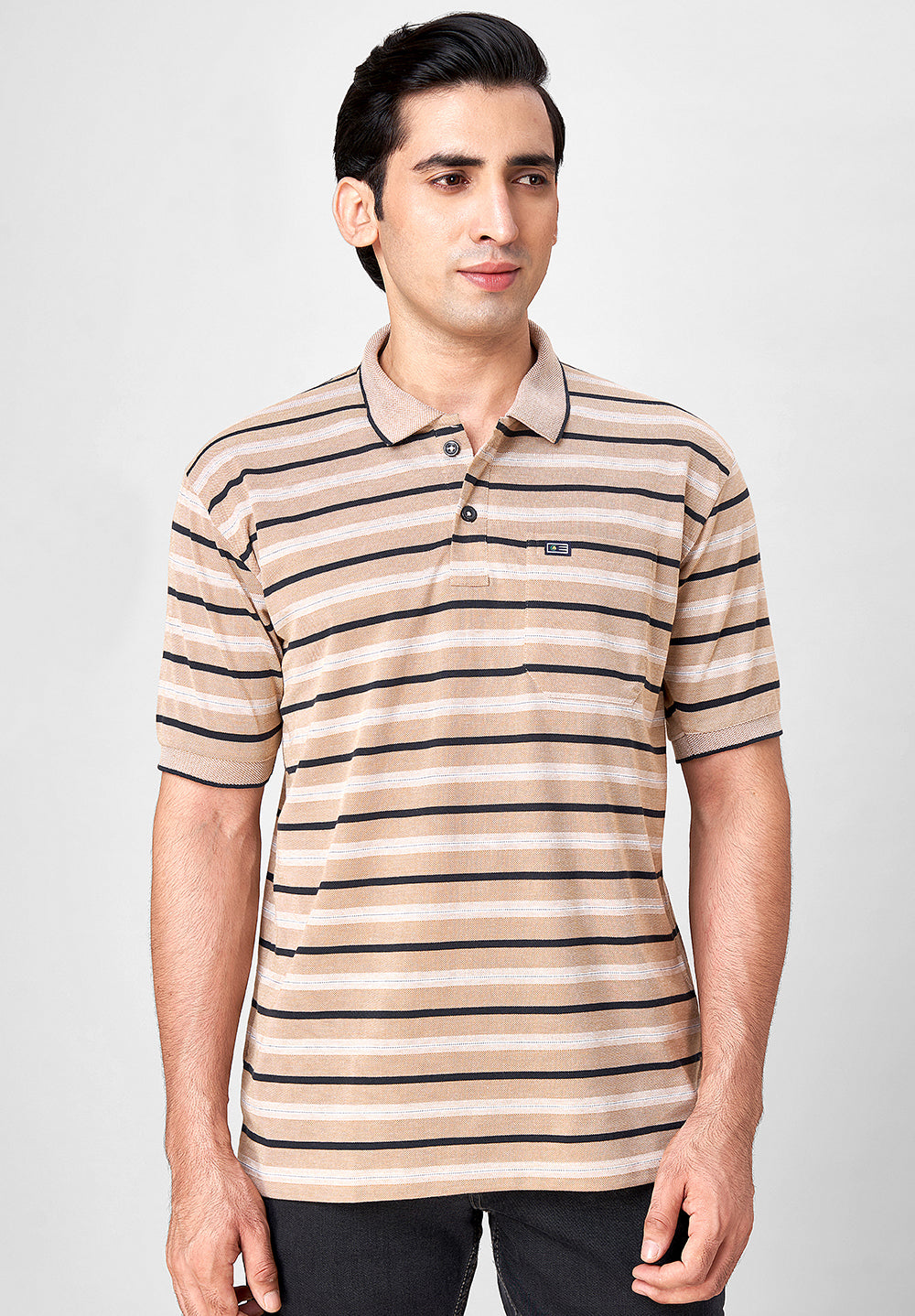 Cotton T-Shirt - 42078