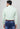 Men Green Smart Fit Formal Shirt
