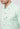 Men Green Smart Fit Formal Shirt