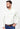Men Green Smart Fit Formal Shirt