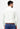 Men Green Smart Fit Formal Shirt