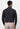 Men Black Smart Fit Formal Shirt