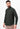 Men Green Smart Fit Formal Shirt