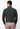 Men Green Smart Fit Formal Shirt