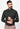 Men Green Smart Fit Formal Shirt
