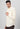 Men Beige Smart Fit Formal Shirt