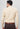 Men Beige Smart Fit Formal Shirt