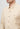 Men Beige Smart Fit Formal Shirt